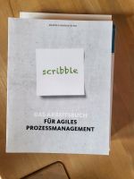 Lehrbuch scribble Das Arbeitsbuch für Agiles Prozessmanagement Hessen - Groß-Zimmern Vorschau