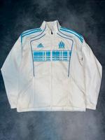 Vintage Adidas Marseille Trackjacket Größe M Bayern - Waldsassen Vorschau