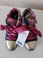 Raabock Mädchen Sneaker Gr.33    Neu Brandenburg - Brieselang Vorschau