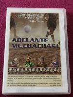 Adelante Muchachas - Frauenfussball in Honduras von ... | DVD | Bielefeld - Gadderbaum Vorschau