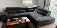 Couch Sofa Elektrisch Ausfahrbar Wohnlandschaft Bayern - Eichstätt Vorschau