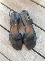 Tamaris Sandalette in Gr.40 Niedersachsen - Edemissen Vorschau