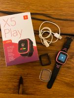 Xplora  X5 Play eSim GPS Smartwatch Baden-Württemberg - Bad Krozingen Vorschau