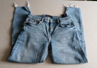 Zara Damen Jeans im Vintage Style 38 40 M blau Kr. Dachau - Dachau Vorschau