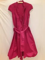 Rotes Sommerkleid Gr. 38 Pankow - Weissensee Vorschau