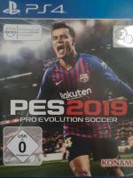 PES 2018 Pro Evolution Soccer PS4 Mecklenburg-Vorpommern - Stralsund Vorschau