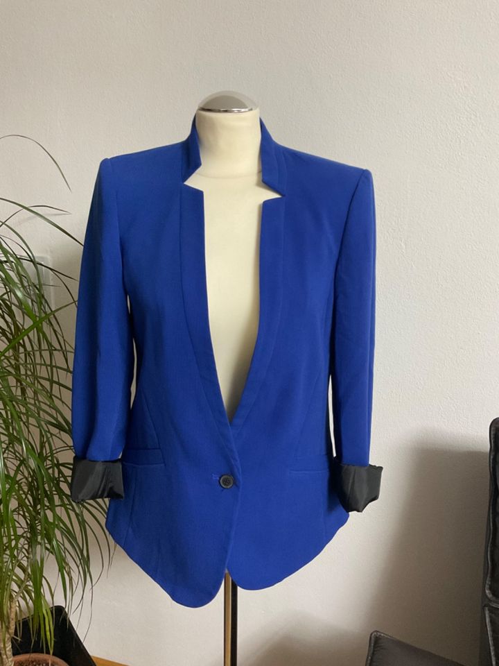 Blazer Büro Freizeit Promod Gr:M(38)❤️ in Geretsried