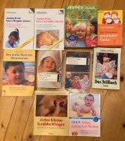 Bücher Paket „Babys und Kleinkinder“ Baden-Württemberg - Oftersheim Vorschau