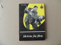 Erich Rahn Altmeister Jiu-Jitzu »Ich lerne Jiu-Jitzu« 1957 Berlin - Treptow Vorschau