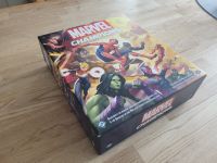 Marvel Champions Set (spart euch 80€) Hessen - Waldbrunn Vorschau