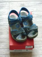 Jungen, Schuhe, Sandalen, Superfit, Gr. 31, blau Kr. Dachau - Petershausen Vorschau