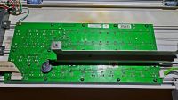 KORG PA2X KIP-2130_4 Platine Board LED Kontakte Volumen Panel Nordrhein-Westfalen - Iserlohn Vorschau