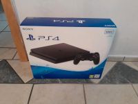 Playstation 4 Slim inkl. Spiele 2 Controller Niedersachsen - Löningen Vorschau