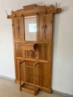 Garderobe Eiche antik Niedersachsen - Brockum Vorschau