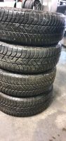 4x 195/55R16 87H Pirelli winterreifen Dot 2018 inkl Montage Essen - Stoppenberg Vorschau