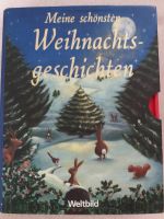 Meine Schönsten Weihnachtsgeschichten, 4 Bücher im Schub*wie neu* Brandenburg - Potsdam Vorschau