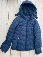 Steppjacke Winterjacke Gaastra blau XL Nordrhein-Westfalen - Gescher Vorschau