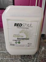 Red Style Professional Keratin Shampoo Nordrhein-Westfalen - Langenfeld Vorschau