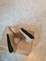 Stiefelette Mango Hessen - Steffenberg Vorschau