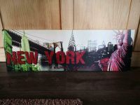 Bild, New York, Freiheitsstatue, Dekoration, Deko, Dekor,Wandbild Niedersachsen - Bad Fallingbostel Vorschau