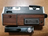 Bell & Howell Super 8 Kamera von 1968 Hessen - Wiesbaden Vorschau