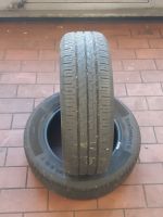 2 Reifen Sommerreifen 185/65 R15 88T Continental EcoContact 6 Bremen - Vegesack Vorschau