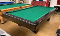 Pool Billardtisch | Billiard - Gr. XL - Top - Lieferung möglich Nordrhein-Westfalen - Steinfurt Vorschau