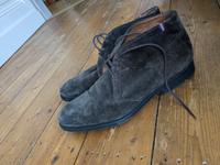 Elegante Herren-Wildleder-Boots von Lloyd – Größe 45 – Top-Zustan Bonn - Bonn-Zentrum Vorschau