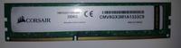 Corsair Valueselect 8GB DDR3 RAM Arbeitsspeicher CMV8GX3M1A1333C9 Sachsen - Freital Vorschau