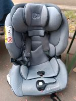 Kinderkraft Autositz mit Isofix Berlin - Tempelhof Vorschau