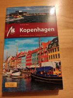 Michael Müller Verlag Kopenhagen Bayern - Memmingen Vorschau