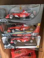 "Top Gelegenheit" Michael Schumacher F1 1 18 Ferrari Nordrhein-Westfalen - Emmerich am Rhein Vorschau