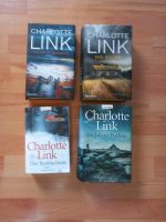 Bücher von Charlotte Link, Stück 3,- Euro Schleswig-Holstein - Lübeck Vorschau