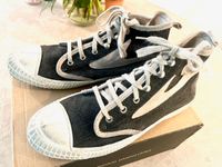 DIESEL Sneaker high - Gr.43 - anthrazit - sehr gut, kaum getragen Pankow - Prenzlauer Berg Vorschau