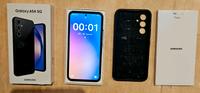 Samsung Galaxy A54 5G Hessen - Erlensee Vorschau