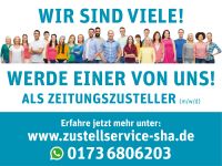 Nebenjob | Minijob | Teilzeit (w/m/d) in Eutendorf Baden-Württemberg - Gaildorf Vorschau