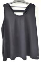 Sheego Damen Shirt Top Trägershirt Gr. 58 Schwarz Neu Hessen - Biedenkopf Vorschau