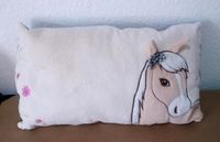 Nici Kissen Pferd Pony 3D 40x24x12 cm rechteckig Kiel - Suchsdorf Vorschau