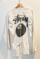 Stüssy Stussy T-Shirt Shirt Langarm Long sleeve M Bayern - Augsburg Vorschau