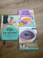 Bücher Baby preis siehe Beschreibung Bayern - Wonfurt Vorschau