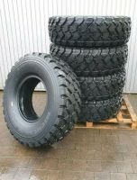 ✅ Michelin_XZL_M+S_365/80R20_152K_Unimog_LKW_MAN_unbenutzt Hessen - Beselich Vorschau