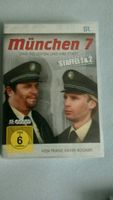 DVD München 7 Serien Bayern - Bad Tölz Vorschau