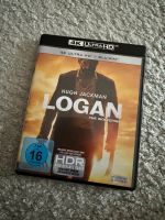 Logan (X-Men) The Wolverine 4K Ultra HD UHD + Blu-ray neuwertig München - Sendling Vorschau