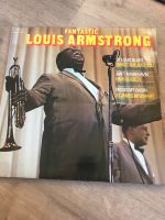 Louis Armstrong - Fantastic - Vinyl LP Schleswig-Holstein - Klein Barkau Vorschau