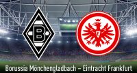 Borussia Mönchengladbach  - Frankfurt 11.05. Tickets Gladbach Nordrhein-Westfalen - Kaarst Vorschau