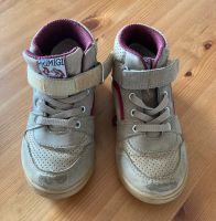 Schuhe Sneakers von Primigi Gr. 25 Nordrhein-Westfalen - Wenden Vorschau
