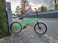 Radio Darko BMX (grün) Nürnberg (Mittelfr) - Aussenstadt-Sued Vorschau