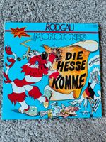 LP Rodgau Monotones "DIE HESSE KOMME" Hessen - Brechen Vorschau