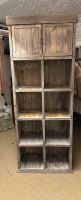 Shabby chic Schrank Regal Nordrhein-Westfalen - Spenge Vorschau