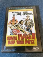 DVD ZWEI HAUN AUF DEN PUTZ Niedersachsen - Varel Vorschau